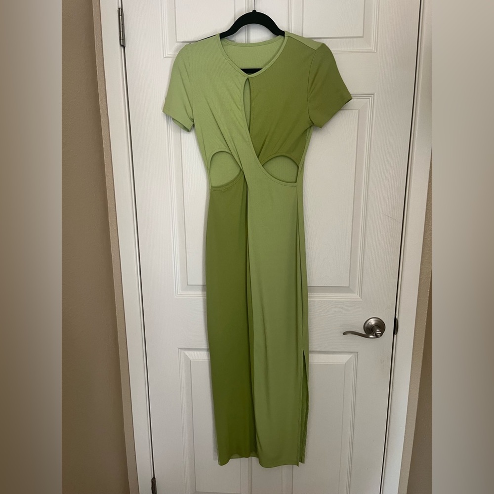 The cutest vacation dress!